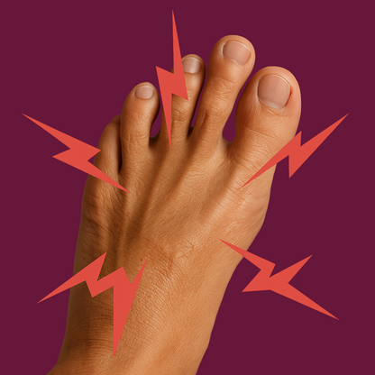 Neuropathy Pain Relief Cream